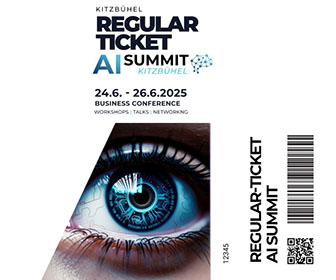AI Summit Kitzbühel