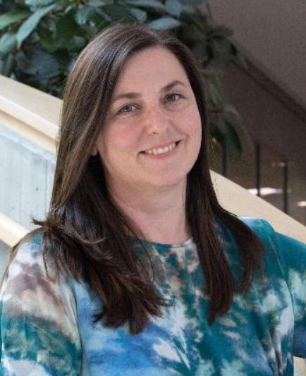 Irmgard Schinnerl-Beikircher