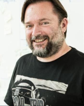 Martin Gutzelnig Social Media Experte Martin Gutzelnig Social Media Experte