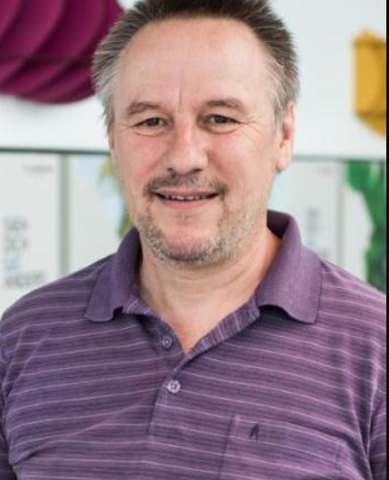 Wolfgang Schrattner