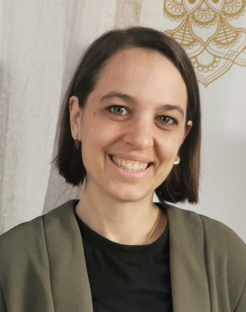 Carolin Roßmann