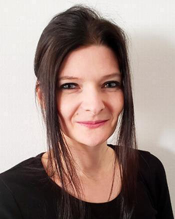 Julia Kräuter