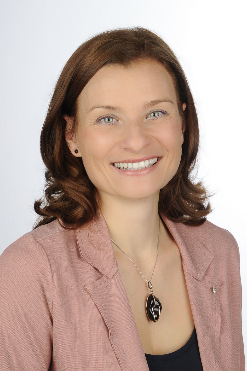 Referentin Corinna Eck Referentin Corinna Eck