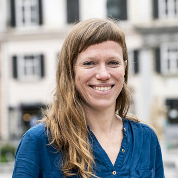 Referentin Katrin Uray-Preininger Referentin Katrin Uray-Preininger