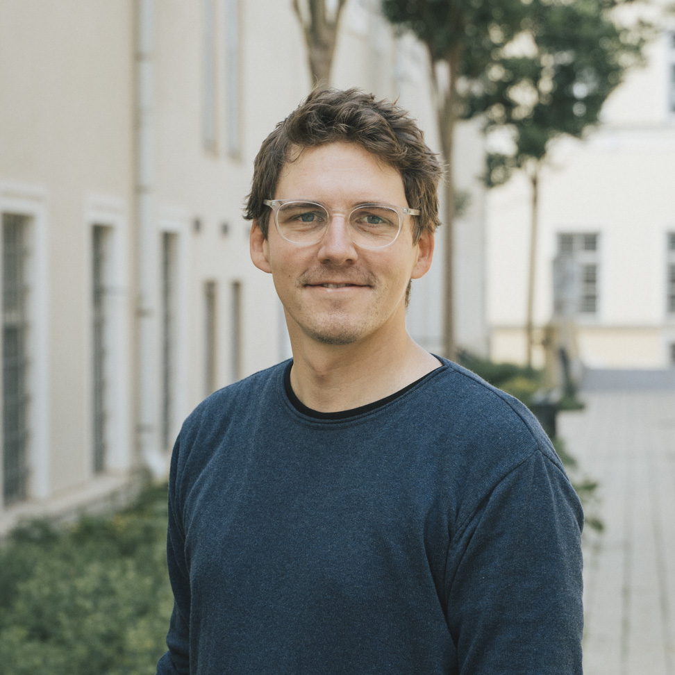 Referent Mathias Schalk Referent Mathias Schalk