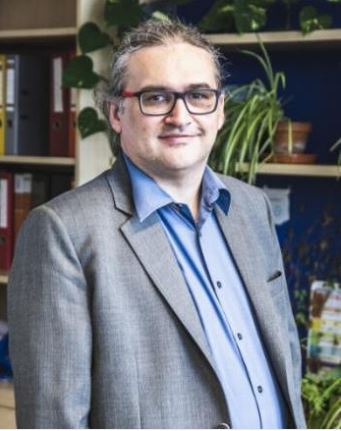  Referent Rupert Beinhauer