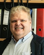 Referent Wolfgang Horvath Referent Wolfgang Horvath