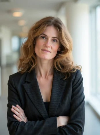  Referentin Barbara Herbst