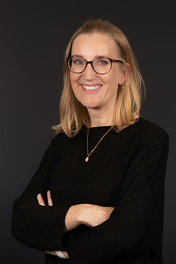 Maria Lechthaler